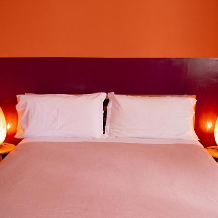 M&B Apartments Rome Bagian luar foto