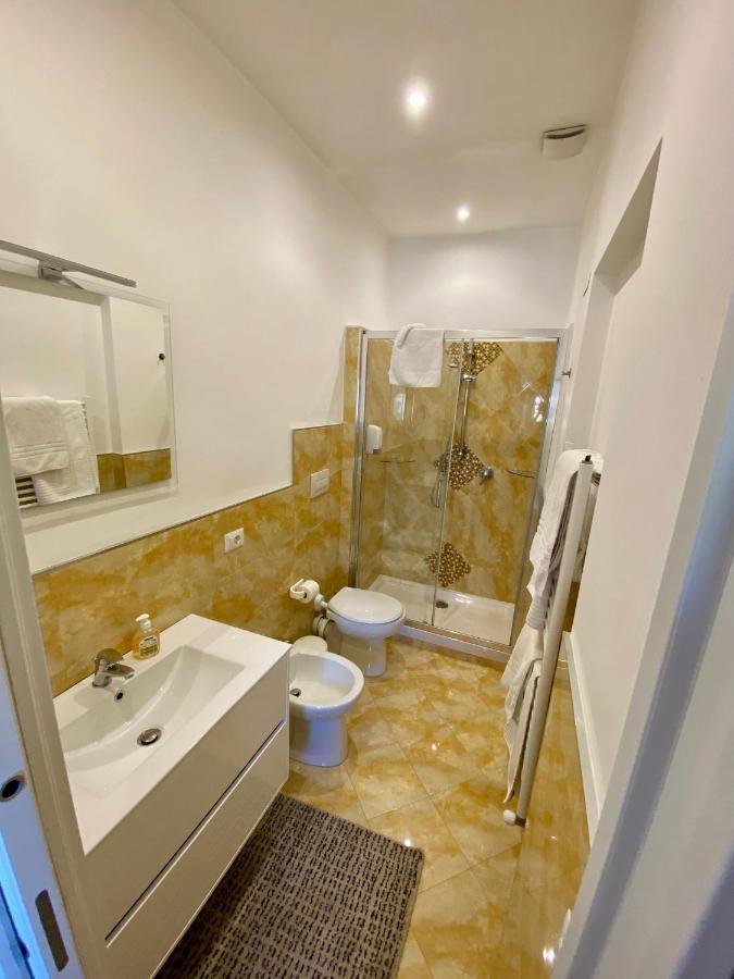 M&B Apartments Rome Bagian luar foto