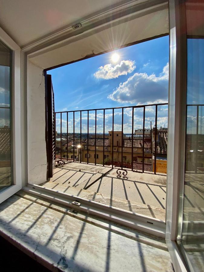 M&B Apartments Rome Bagian luar foto