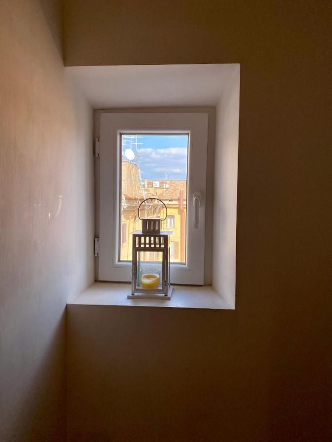 M&B Apartments Rome Bagian luar foto