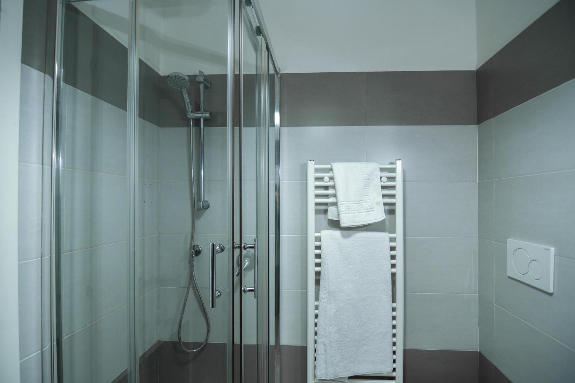 M&B Apartments Rome Bagian luar foto