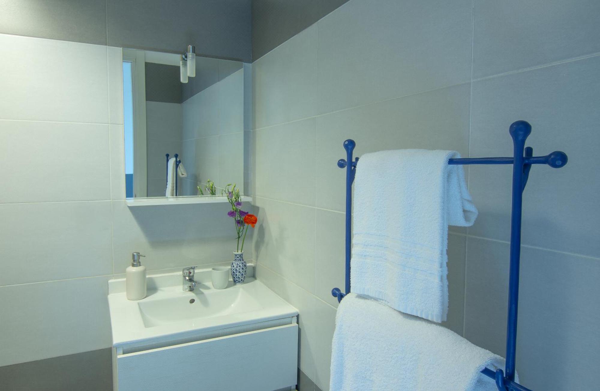 M&B Apartments Rome Bagian luar foto