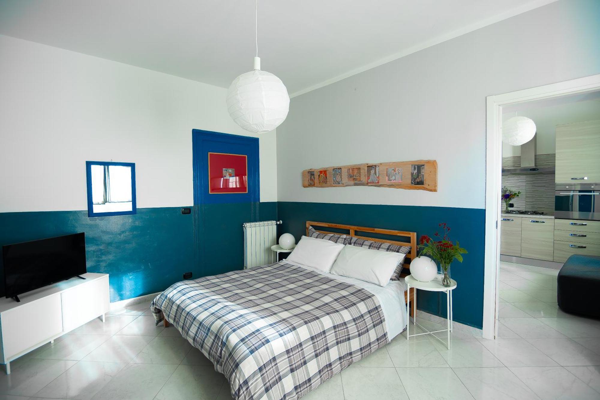 M&B Apartments Rome Bagian luar foto