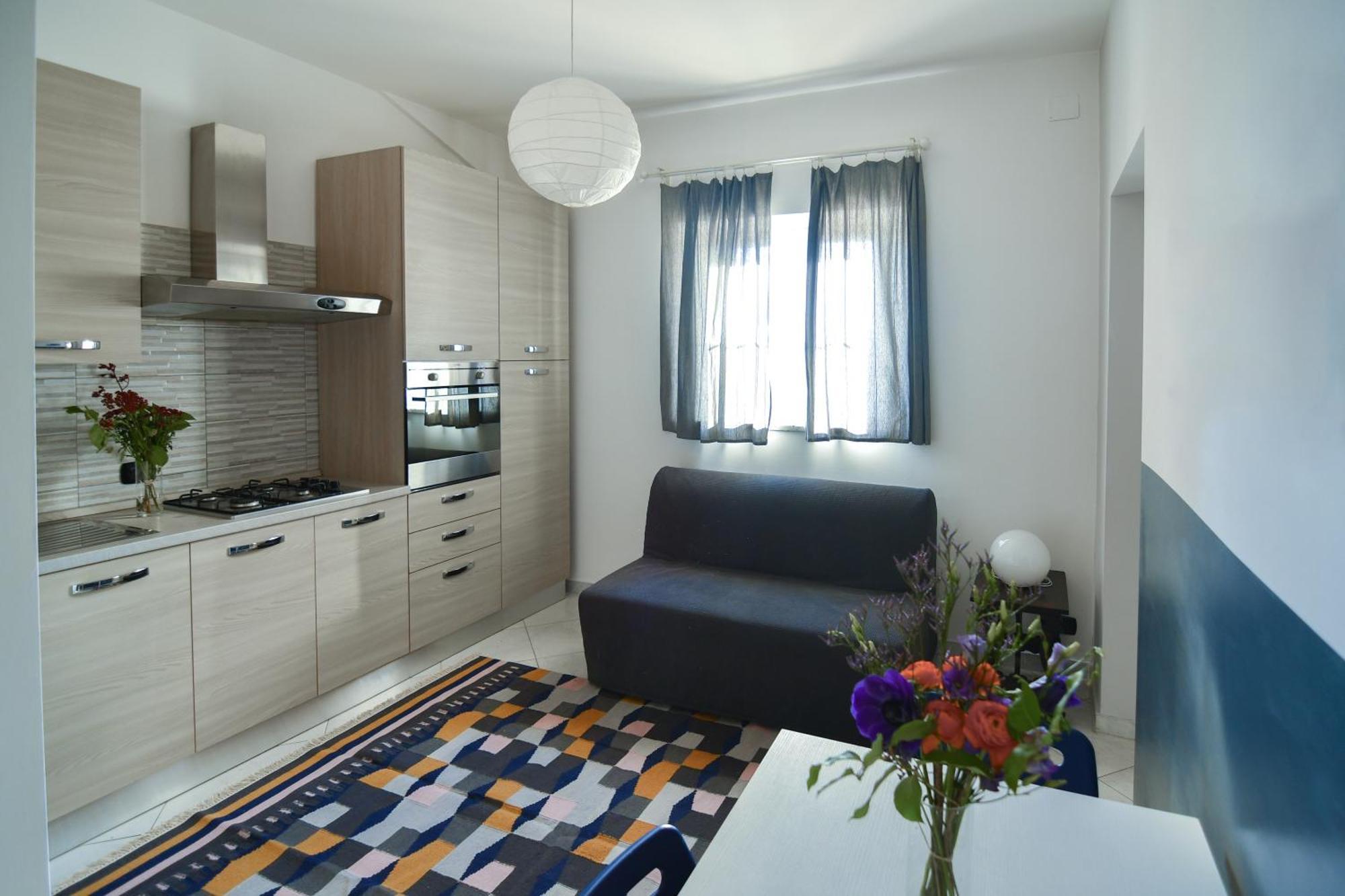M&B Apartments Rome Bagian luar foto