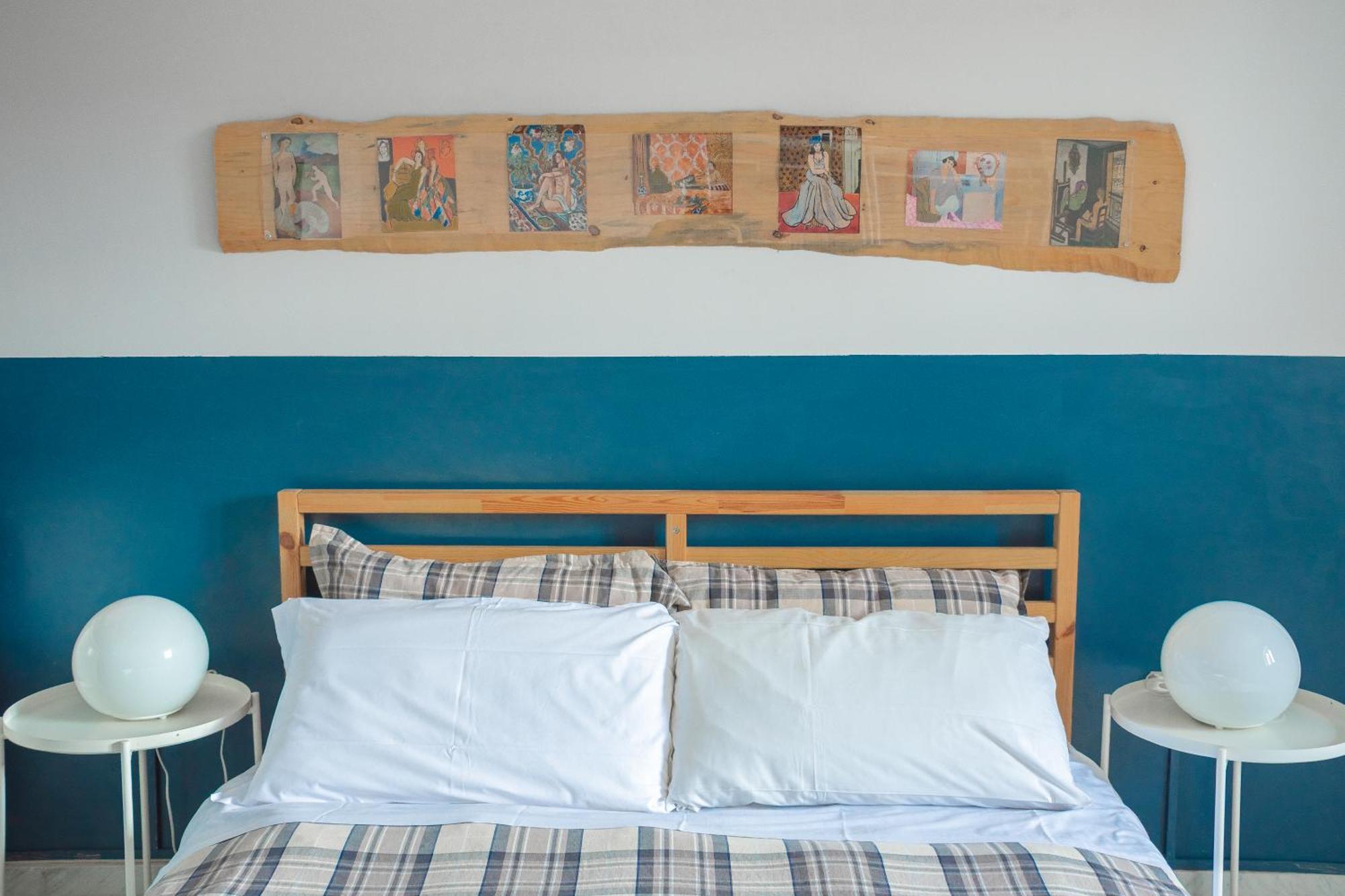 M&B Apartments Rome Bagian luar foto