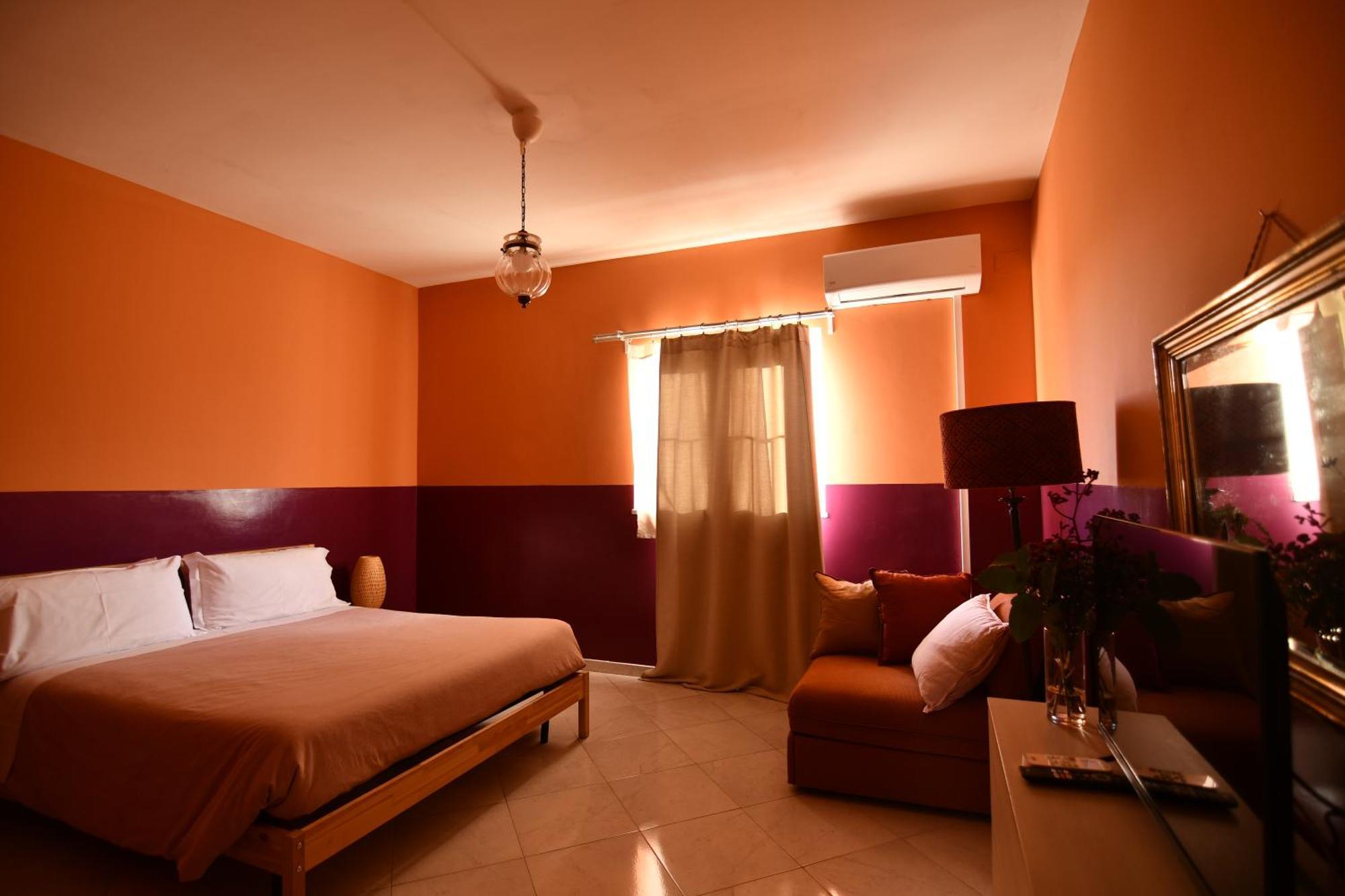 M&B Apartments Rome Bagian luar foto