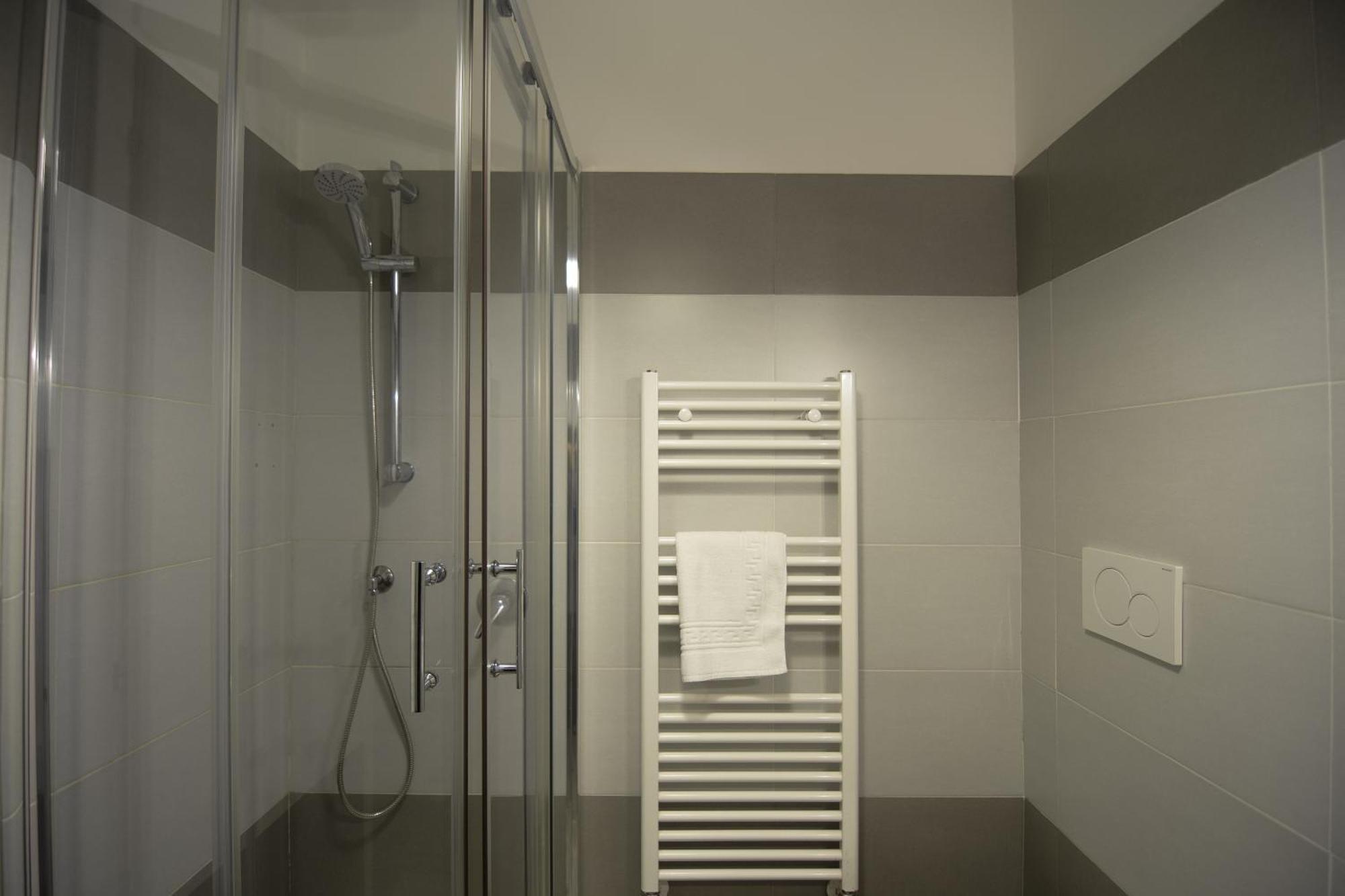 M&B Apartments Rome Bagian luar foto