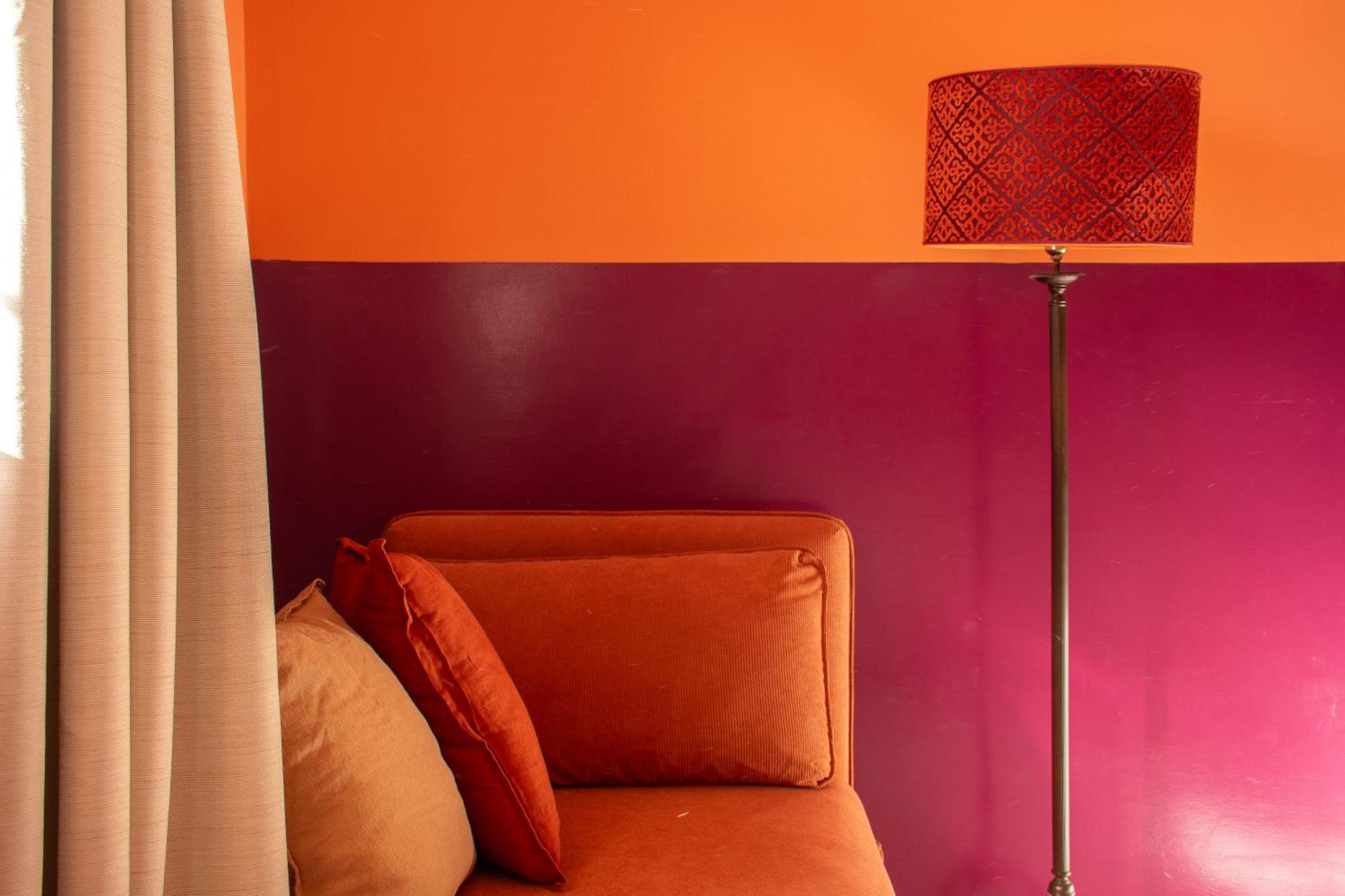 M&B Apartments Rome Bagian luar foto