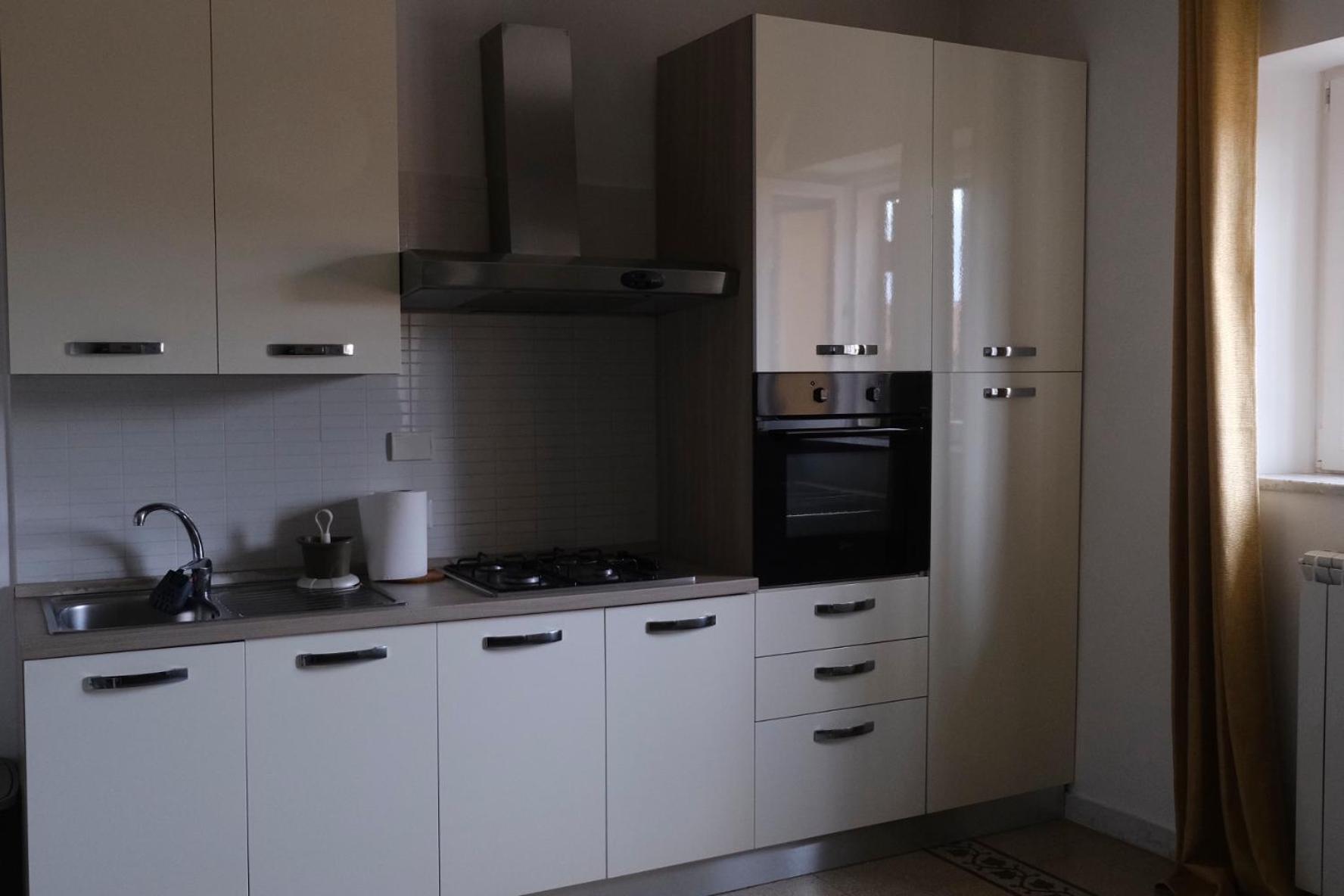 M&B Apartments Rome Bagian luar foto