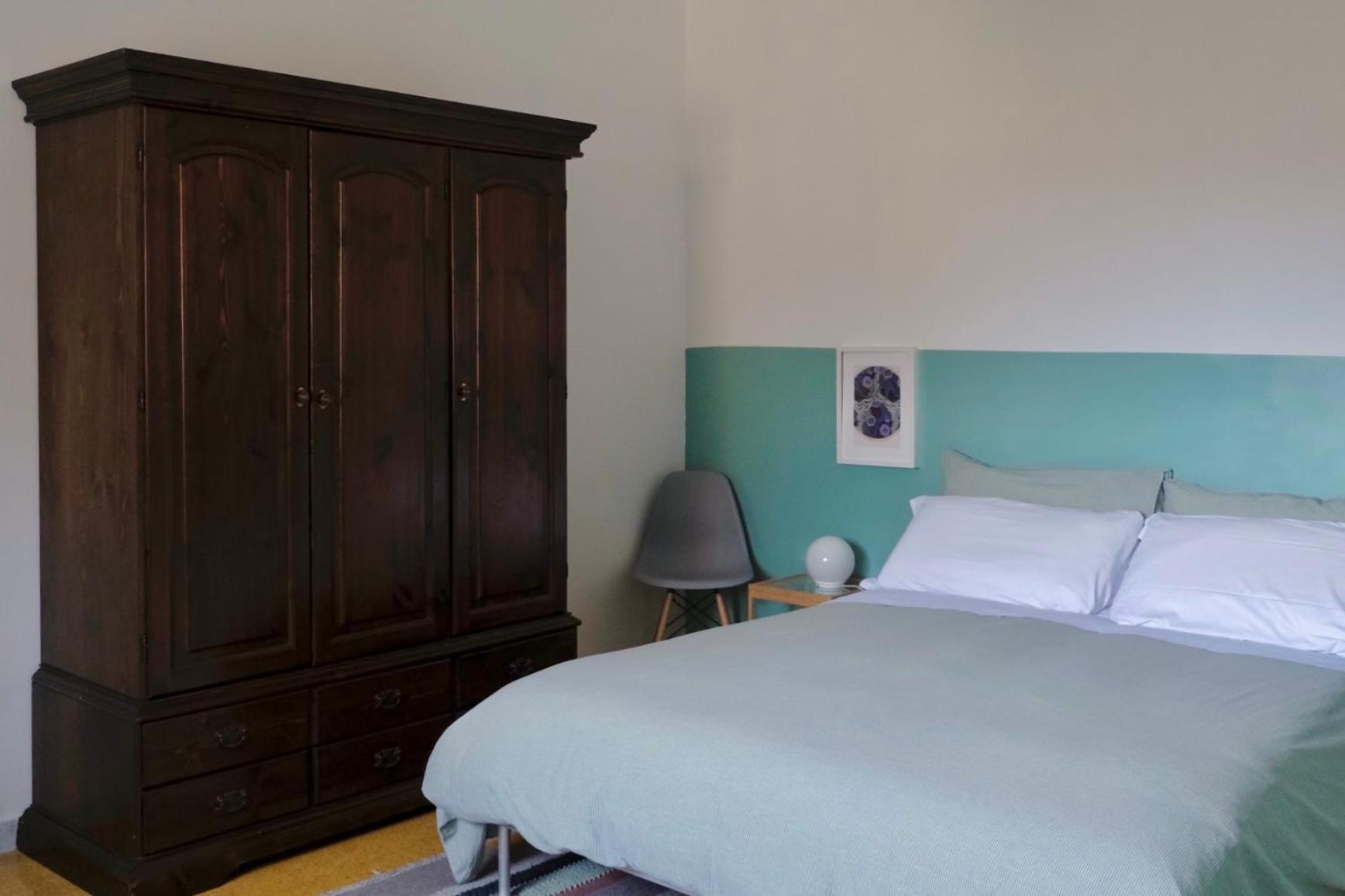 M&B Apartments Rome Bagian luar foto