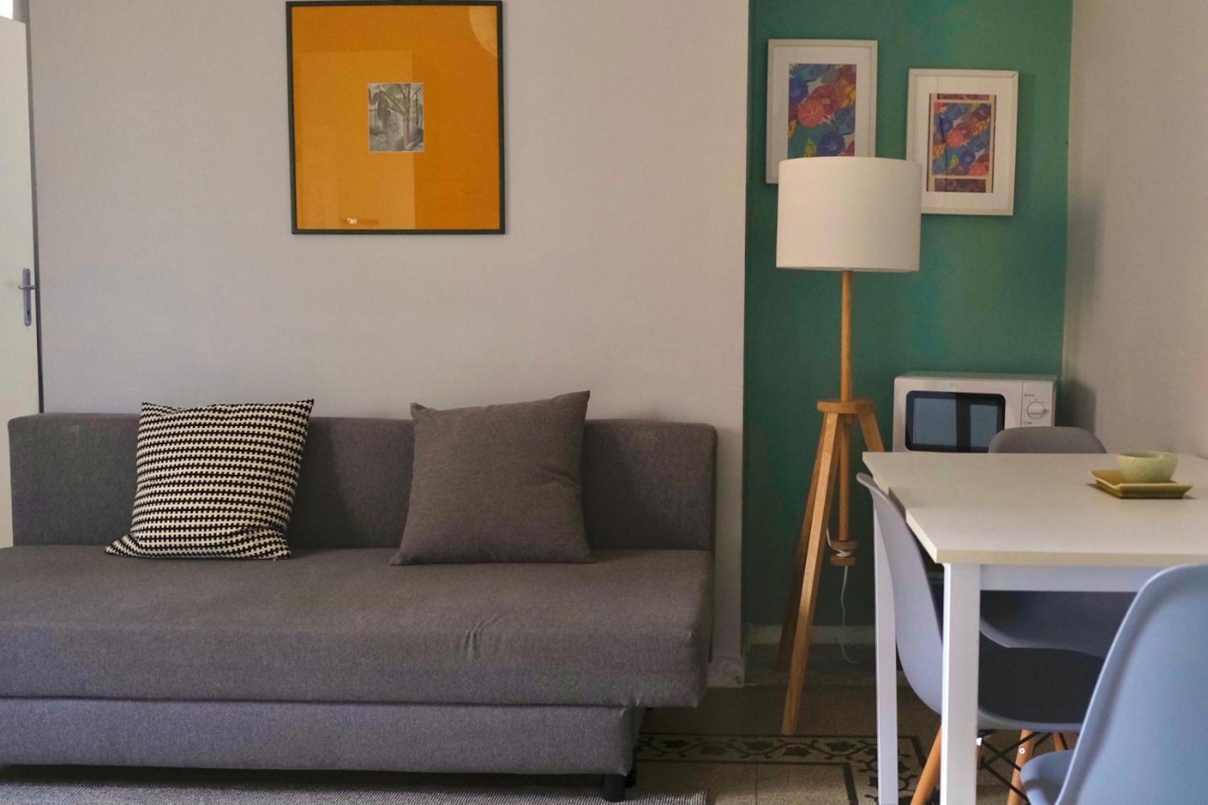 M&B Apartments Rome Bagian luar foto